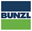 Grupo BUNZL logo