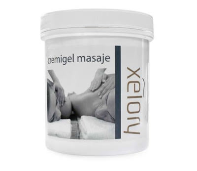  Cremigel de masaje